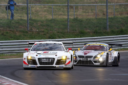 Markus Winkelhock, Marcel Fässler, Phoenix Racing, Audi R8 LMS ultra