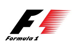 Logo de FIA Fórmula Uno Campeonato del Mundo