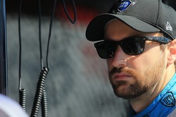 James Hinchcliffe, Andretti Autosport Honda