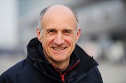 Franz Tost, Scuderia Toro Rosso, Teamchef