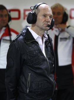 Adrian Newey, Red Bull Racing