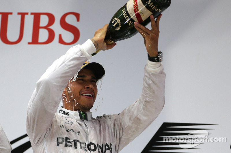 #25: Cina 2014