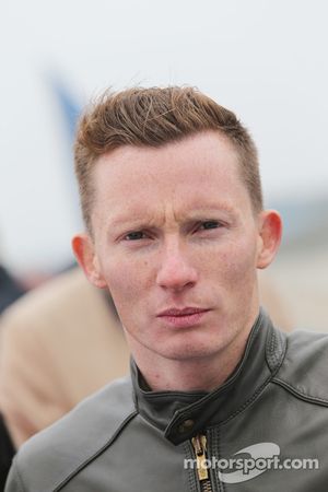 Mike Conway