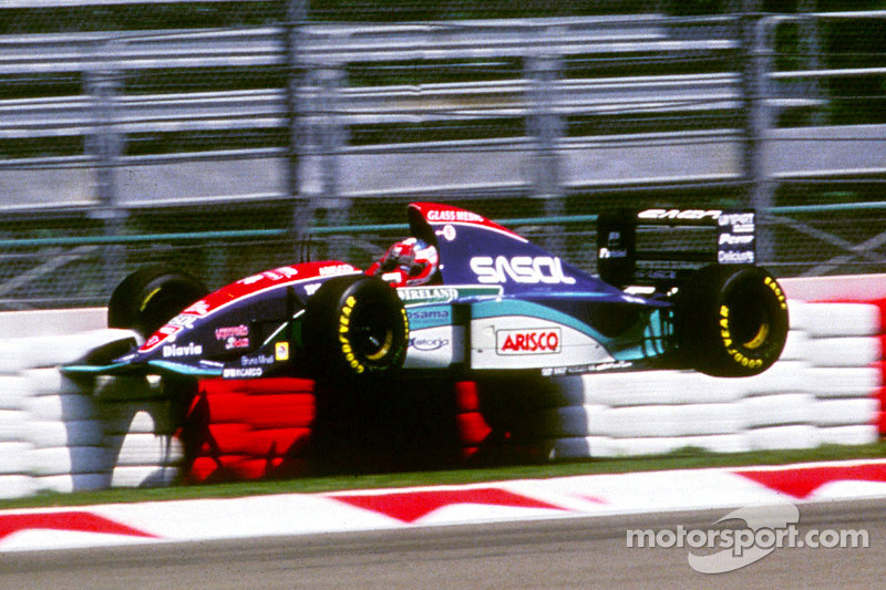 GP de San Marino de 1994