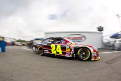 Jeff Gordon, Hendrick Motorsports Chevrolet