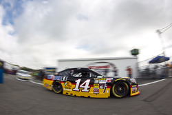 Tony Stewart, Stewart-Haas Chevrolet