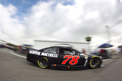 Martin Truex Jr., Furniture Row Racing Chevrolet