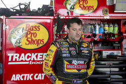 Tony Stewart, Stewart-Haas Chevrolet