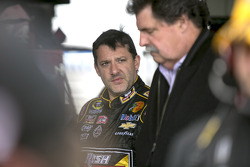 Tony Stewart, Stewart-Haas Chevrolet