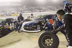 Chris Buescher