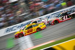 Joey Logano, Team Penske Ford