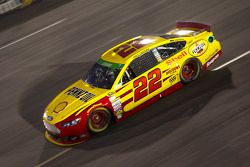 Joey Logano, Team Penske Ford