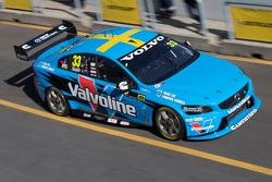 Scott McLaughlin, Polestar Racing Volvo S60