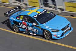 Scott McLaughlin, Polestar Racing Volvo S60
