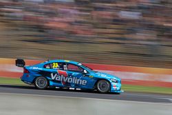 Scott McLaughlin, Polestar Racing Volvo S60