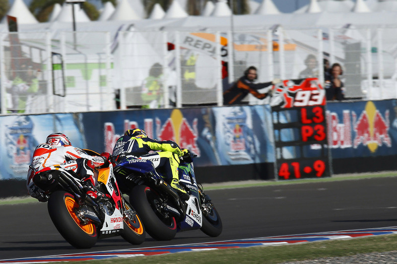 #12 GP da Argentina 2014