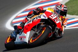 Marc Márquez, Repsol Honda Team