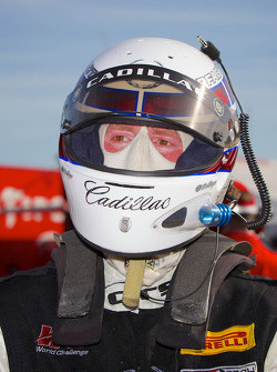 Second place Johnny O'Connell