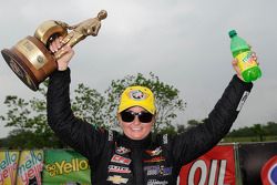 Vainqueur Erica Enders