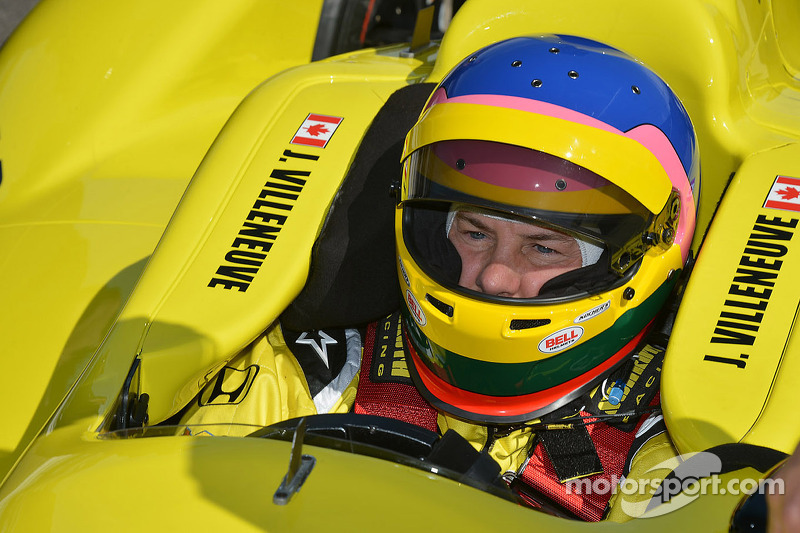 Em 2014, nova tentativa na Indy 500 pela Schmidt Peterson, terminando em 14º.