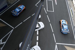 #20 PIXUM Team Schubert BMW Z4 GT3: Jens Klingmann, Maximilian Sandritter