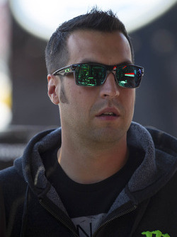 Sam Hornish Jr.