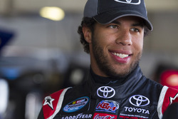 Darrell Wallace Jr.