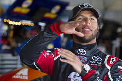 Darrell Wallace Jr.