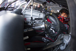 Darrell Wallace Jr.