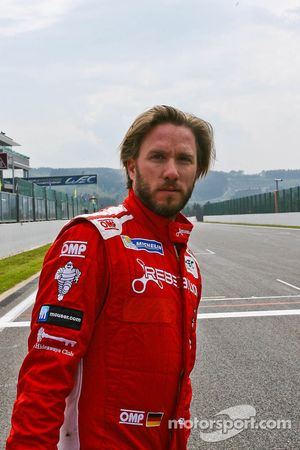 Nick Heidfeld