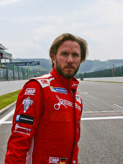 Nick Heidfeld