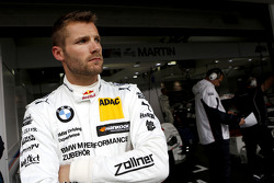 Martin Tomczyk, BMW Team Schnitzer, Portrait