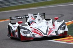 #38 Jota Sport Zytek Nissan: Simon Dolan, Harry Tincknell, Marc Gene