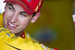 Joey Logano, Team Penske Ford