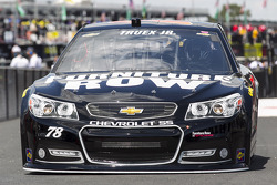 Martin Truex Jr., Furniture Row Racing Chevrolet