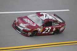 Alex Bowman, BK Racing Toyota