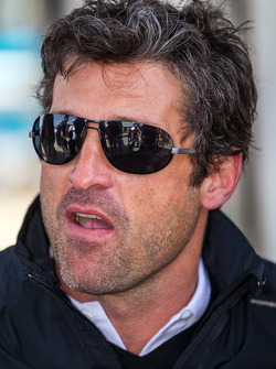 Patrick Dempsey