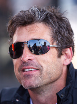 Patrick Dempsey