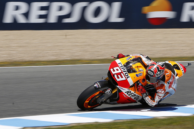 2. GP de España 2014 - Jerez