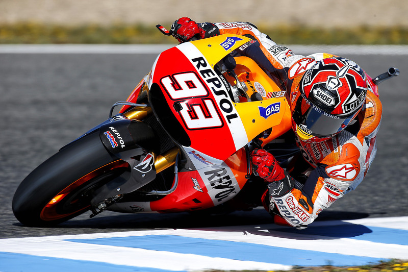 GP de España 2014