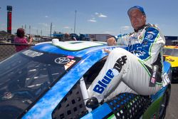 Michael Waltrip