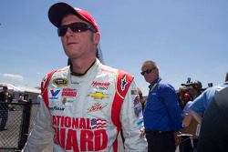 Dale Earnhardt Jr., Hendrick Motorsports Chevrolet