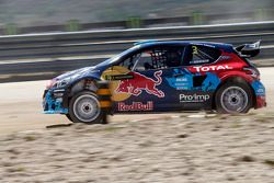 Timmy Hansen