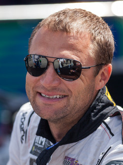 Townsend Bell
