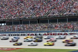 Talladega Superspeedway