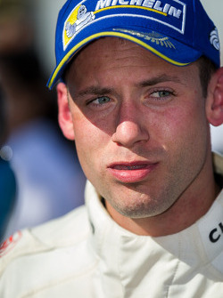 Nick Tandy following after on-track penalty announcement