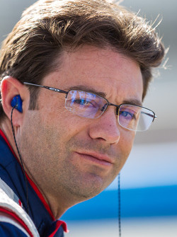 Jonathan Bomarito