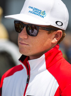 Patrick Long