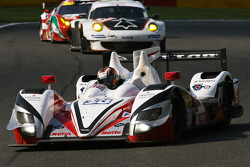#38 Jota Sport Zytek Nissan: Simon Dolan, Harry Tincknell, Marc Gene