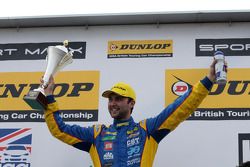 Round 8 2nd Place Andrew Jordan
